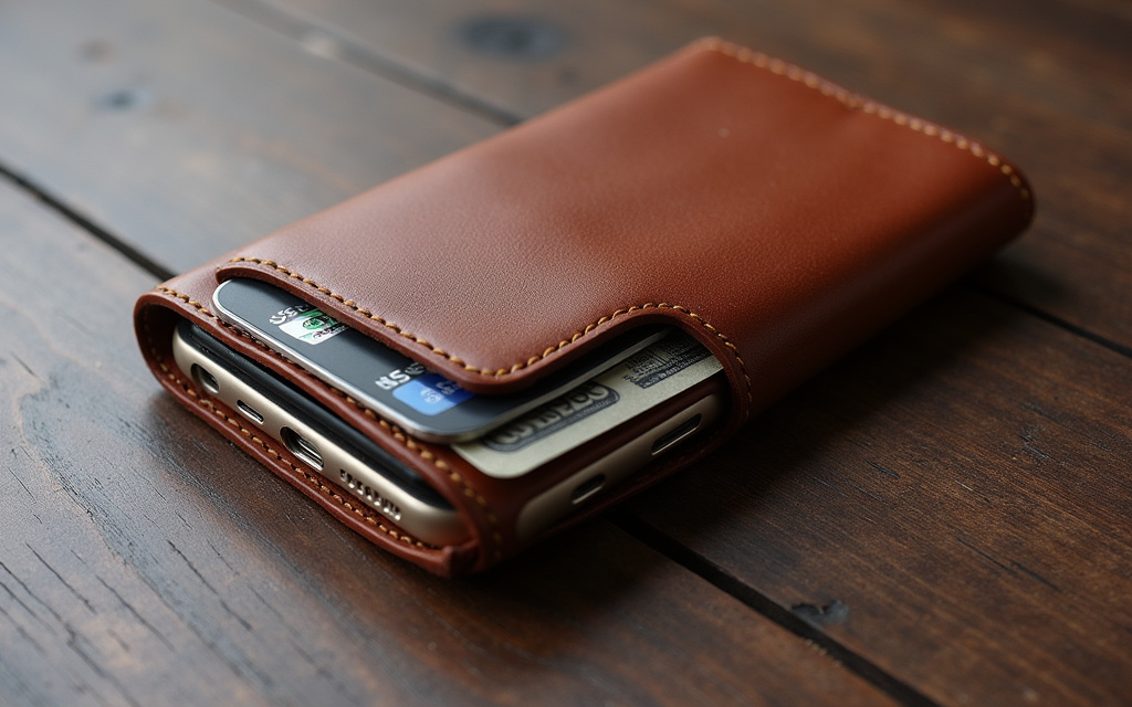Card Cases