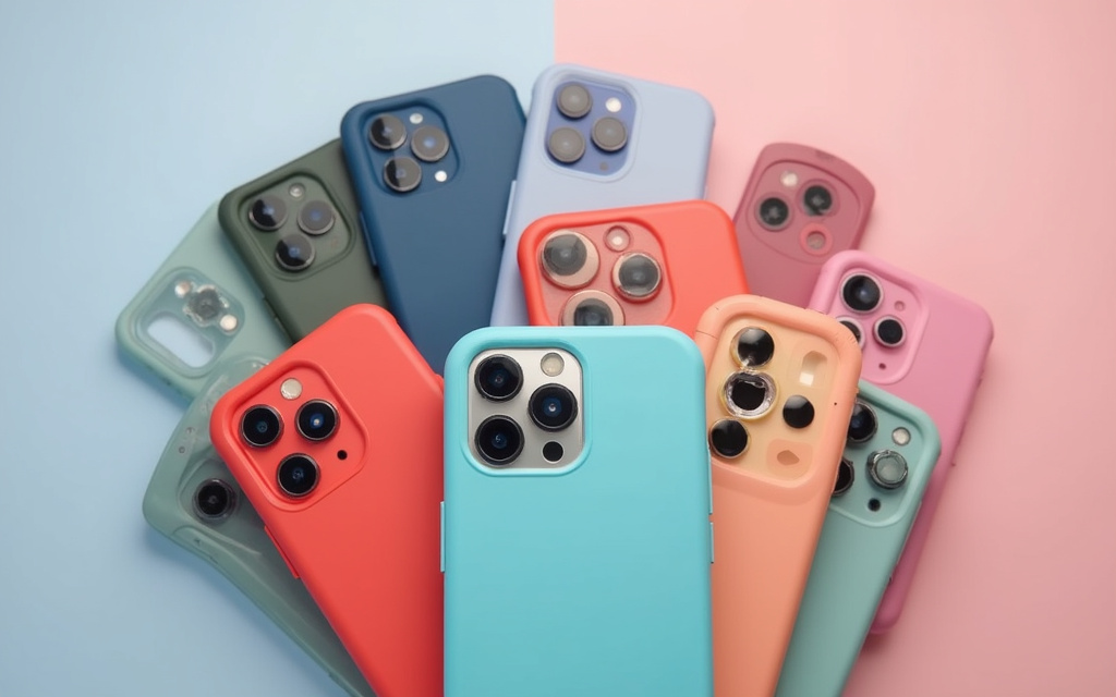 iPhone Cases