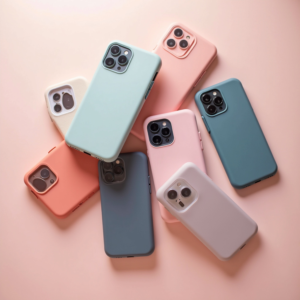 Nicexx phone cases