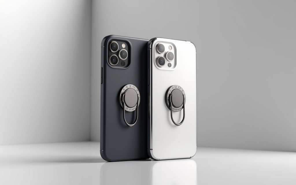 Ring Cases